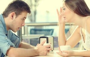 Mensen die horen maar niet luisteren