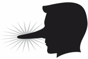 De leugens die mannen het vaakst vertellen