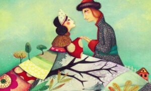 Waardeer degenen die je liefde geven en die je niet laten gaan