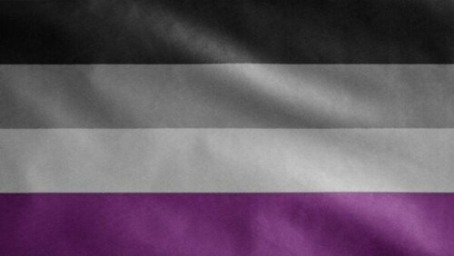Vijf feiten over aseksualiteit