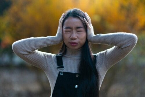 Hwa-Byung-syndroom: de kosten van het onderdrukken van emoties