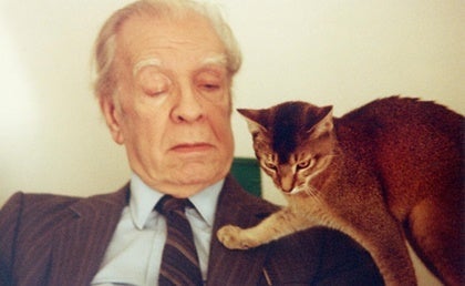 Jorge Luis Borges: een van de meest invloedrijke schrijvers aller tijden