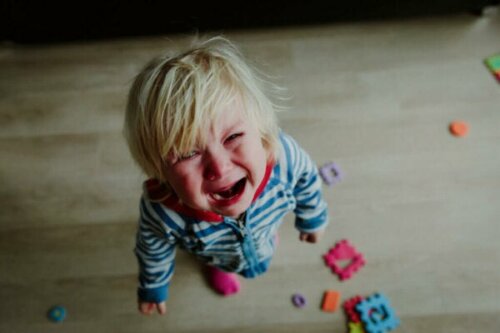 Zelfbevestiging bij kinderen: hoe om te gaan met hun uitdagende gedrag?
