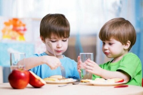 Hoe je je kinderen na de vakantie weer in hun routine krijgt