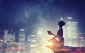 Er is een verband tussen kwantumfysica en spiritualiteit