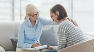 Psycho-oncologie om het leven van kankerpatiënten te verbeteren