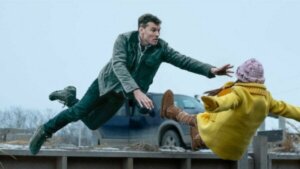 Fractured, wanneer de realiteit niet strookt met de waarheid