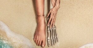 Old: de film die ons vertelt dat tijd relatief is