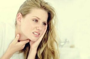 Globussensatie: het gevoel een brok in je keel te hebben