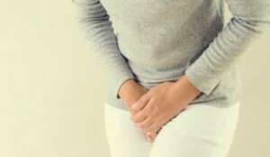 Angst bij het plassen: een onhandig symptoom