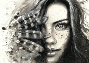 Ik hou van die knuffels die het verdriet laten verdwijnen