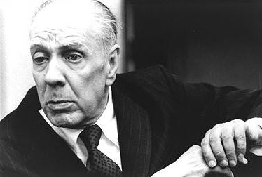 20 fantastische citaten van Jorge Luis Borges