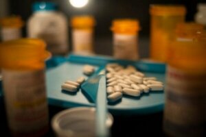 Vortioxetine: een antidepressivum van de volgende generatie