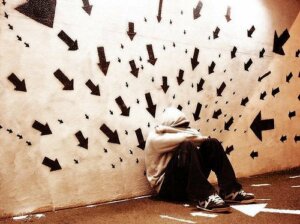 Waarom is het zo moeilijk om angst te overwinnen?