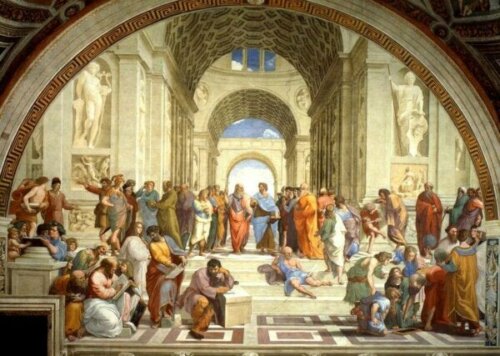 De nuttige lessen van de stoïcijnse denkers