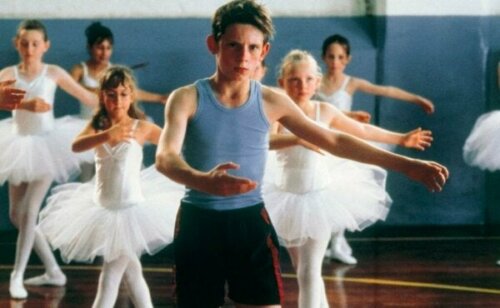 Billy Elliot: vooroordelen vernietigen door te dansen
