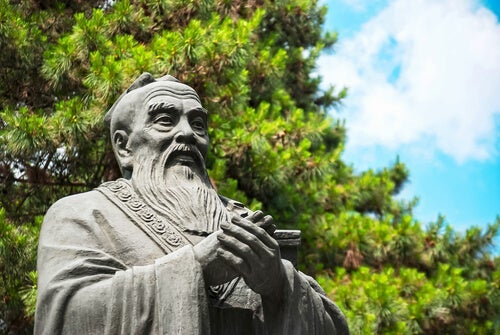 Confucius: biografie van een buitengewone filosoof
