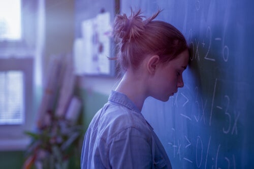 Intelligentie en angst: een haat-liefdeverhouding