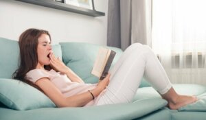 Waarom hou je niet van lezen?