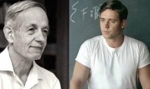 Wat we kunnen leren van de film "A Beautiful Mind"