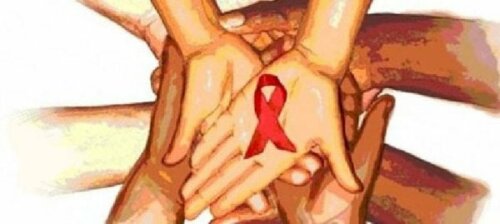 Aids is niet te genezen, maar discriminatie wel