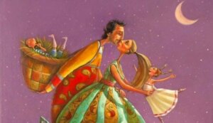 Geluk is een pad dat moet worden bewandeld