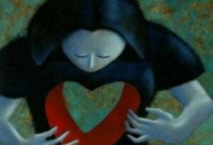 5 stappen naar emotionele genezing voor vrouwen