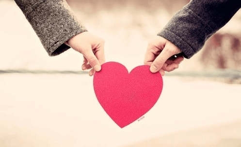 15 tekenen dat je de liefde van je leven hebt gevonden