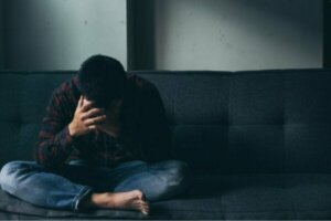 De verschillende fasen van schizofrenie