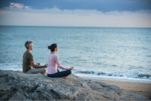 Meditatie helpt je relaties met anderen te verbeteren