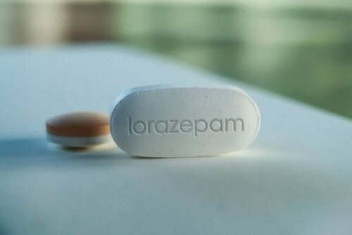 Lorazepam: gebruik, dosering en bijwerkingen