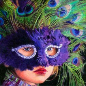 De waarheid achter elk masker