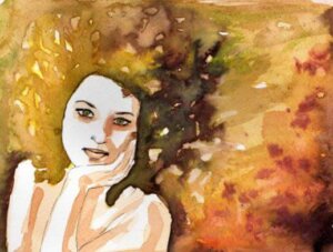 Lachen is de taal van de ziel