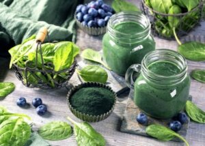 5 voordelen van spirulina voor je hersenen