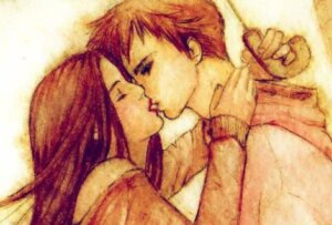 Stel de kussen die je vandaag kunt geven niet uit tot morgen