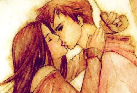 Stel de kussen die je vandaag kunt geven niet uit tot morgen