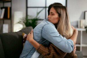 De psychologische impact van een miskraam op een stel