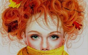 Elke dag ben ik meer mens en minder perfect