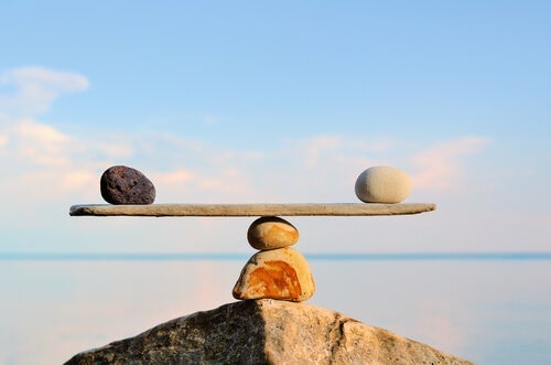 Hoe je in balans kunt blijven in onstabiele tijden