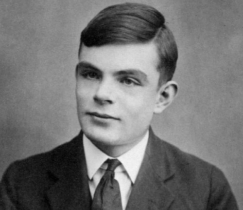 Alan Turing, biografie van de man die de raadselcode kraakte