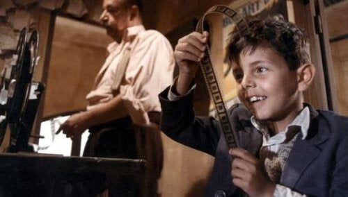 Cinema Paradiso: de magie van de films