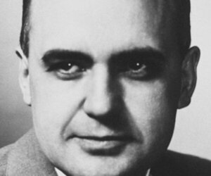 Maurice Hilleman: vaccinpionier en redder in nood