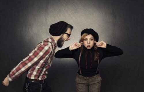 Denk aan jezelf en stop met bang te zijn voor wat anderen van je denken