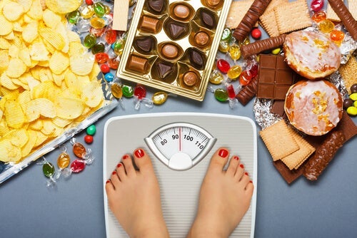Obesitas en schuldgevoel - ben je echt schuldig?