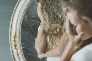 Geluk en angst - sluiten ze elkaar uit?