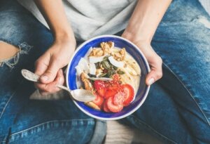 Bewust eten door vriendschap te sluiten met je eten