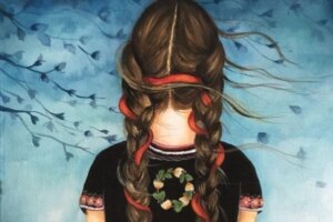 Het gevoel hebben dat je vader je vijand is