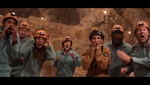 Corporate Animals: de absurditeit van de bedrijfswereld