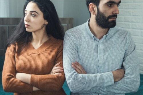 Wat te doen als je partner tijdens ruzies stilvalt?