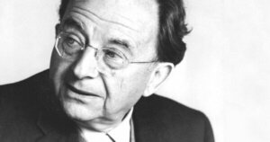 Erich Fromm: biografie van de grondlegger van de humanistische psychoanalyse